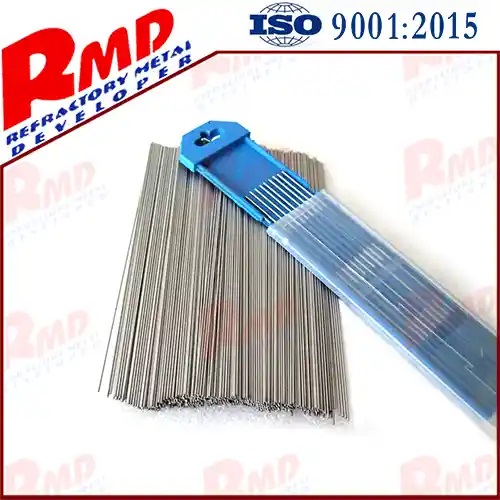 Tungsten Electrode